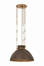 Troy Lighting-F7318-PBR/CMU|MAIN