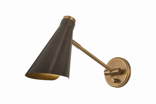 Troy Lighting-B4311-PBR/BRZ|MAIN
