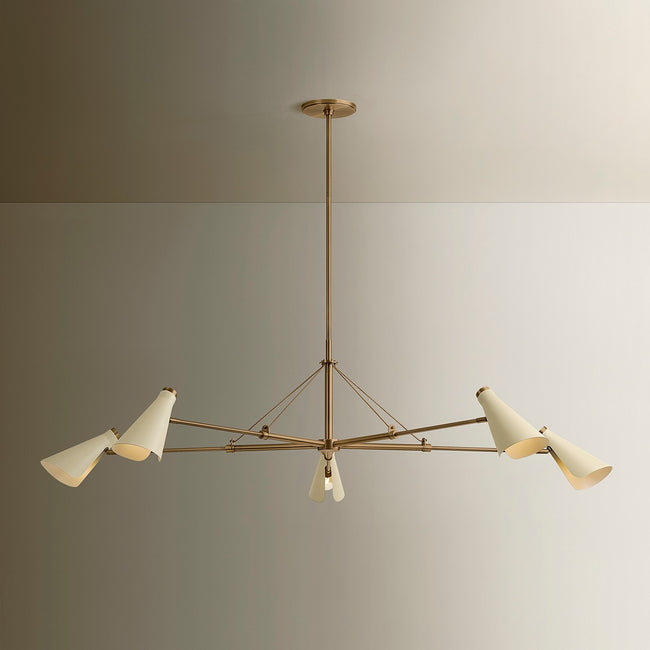 Troy Lighting-F4369-PBR/SSD|ALT|2