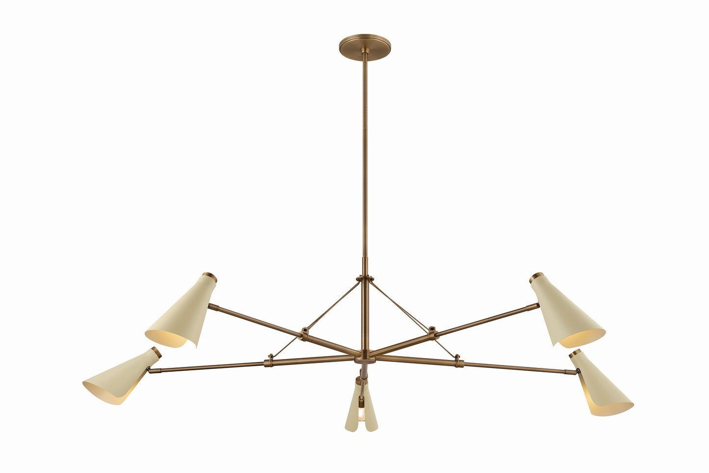 Troy Lighting-F4369-PBR/SSD|MAIN