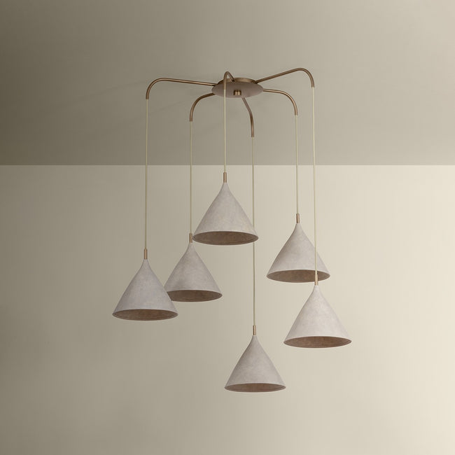 Troy Lighting-F2240-PBR/LWP|MAIN