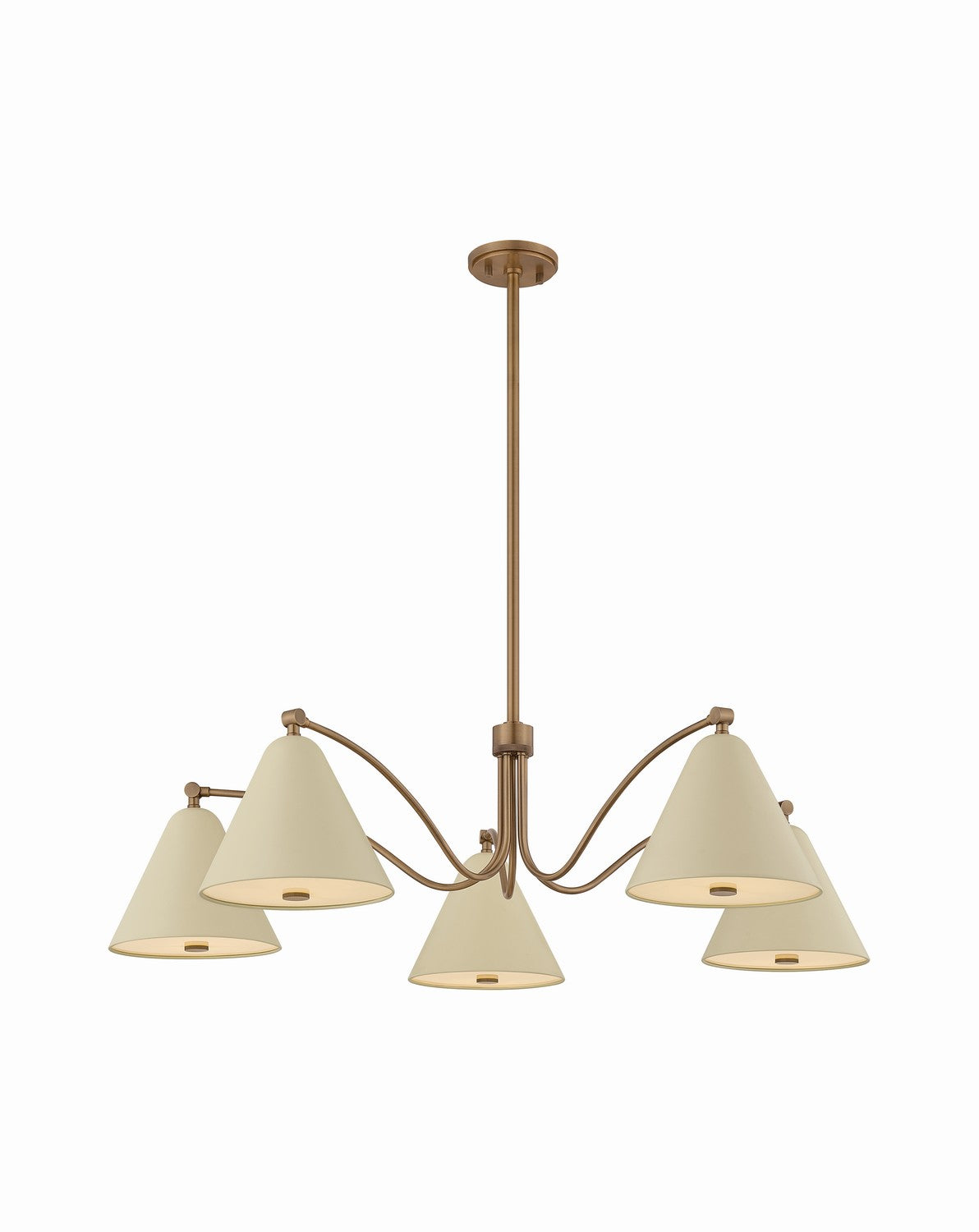 Troy Lighting-F3542-PBR/SSD|MAIN