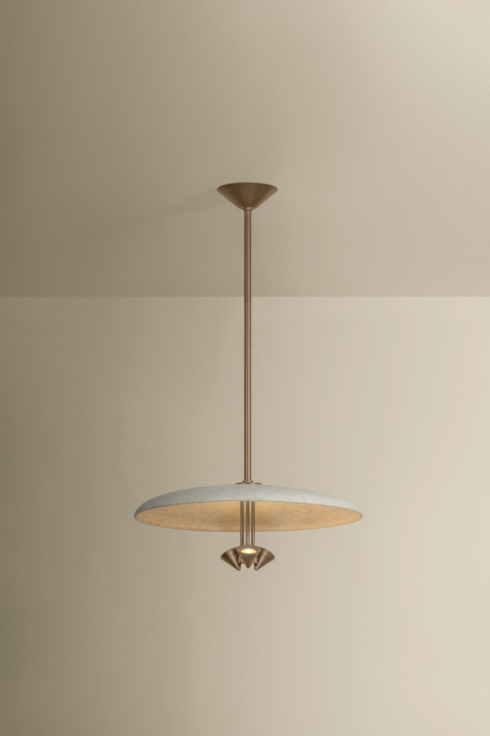 Troy Lighting-F2820-PBR/WTW|ALT|1