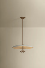 Troy Lighting-F2820-PBR/WTW|ALT|1