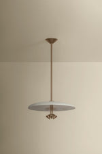 Troy Lighting-F2820-PBR/WTW|MAIN