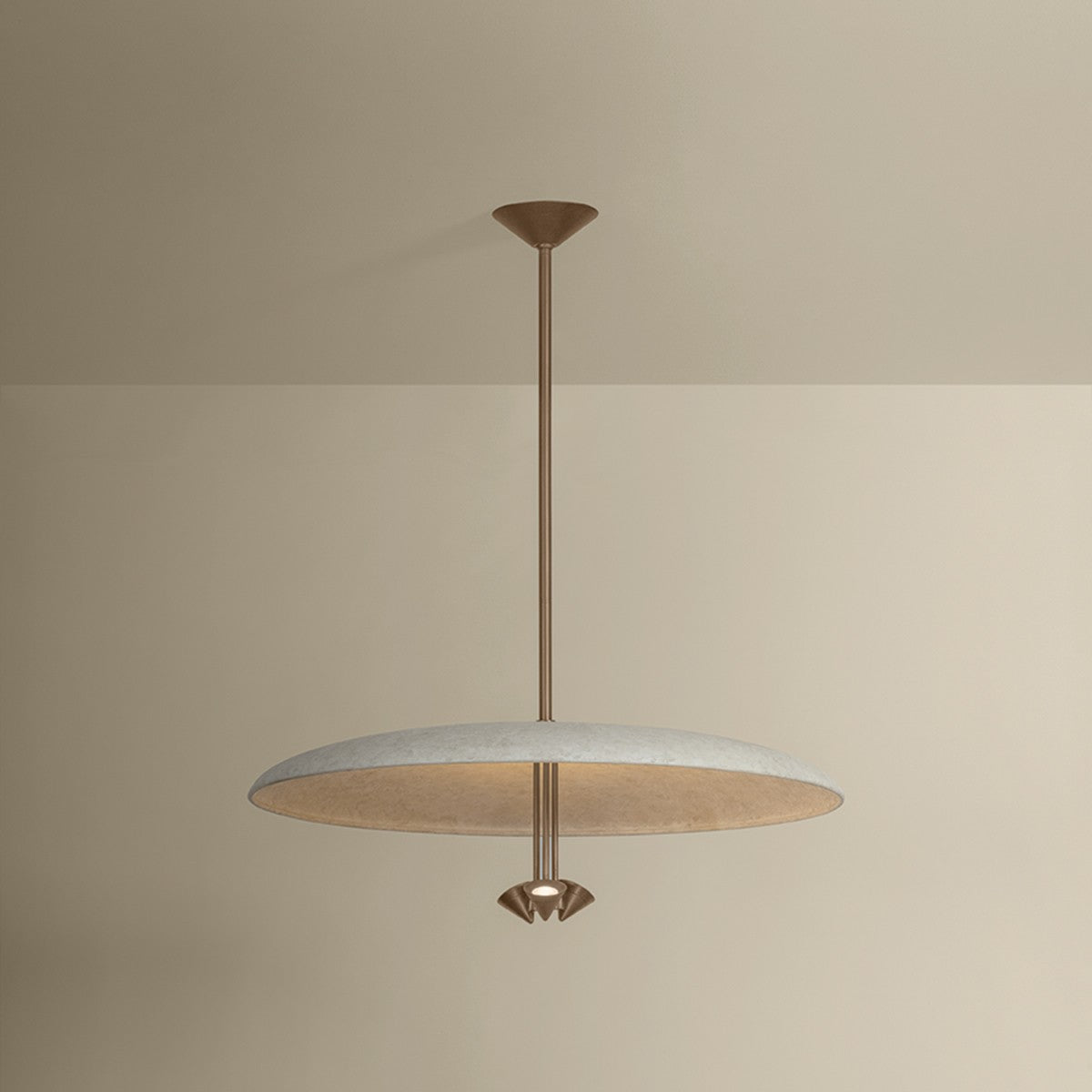 Troy Lighting-F2830-PBR/WTW|ALT|1