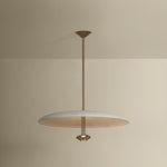 Troy Lighting-F2830-PBR/WTW|ALT|1