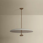 Troy Lighting-F2830-PBR/WTW|MAIN