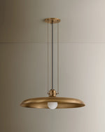 Troy Lighting-F3233-PBR|ALT|1