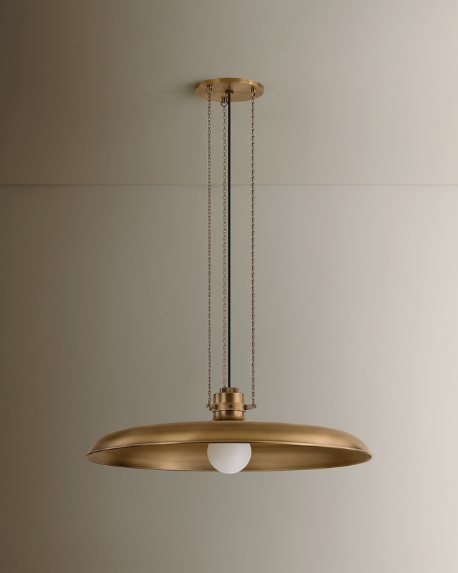 Troy Lighting-F3233-PBR|ALT|1