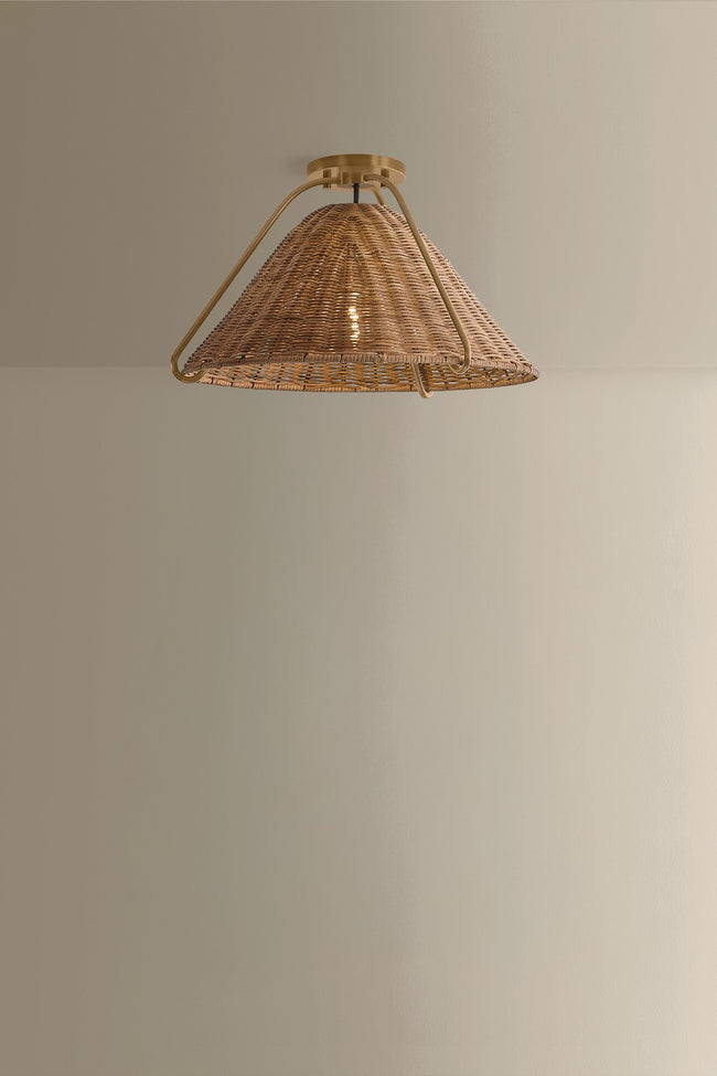 Troy Lighting-F4318-PBR|ALT|1