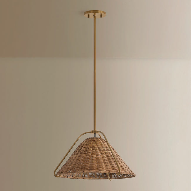 Troy Lighting-F4318-PBR|ALT|2