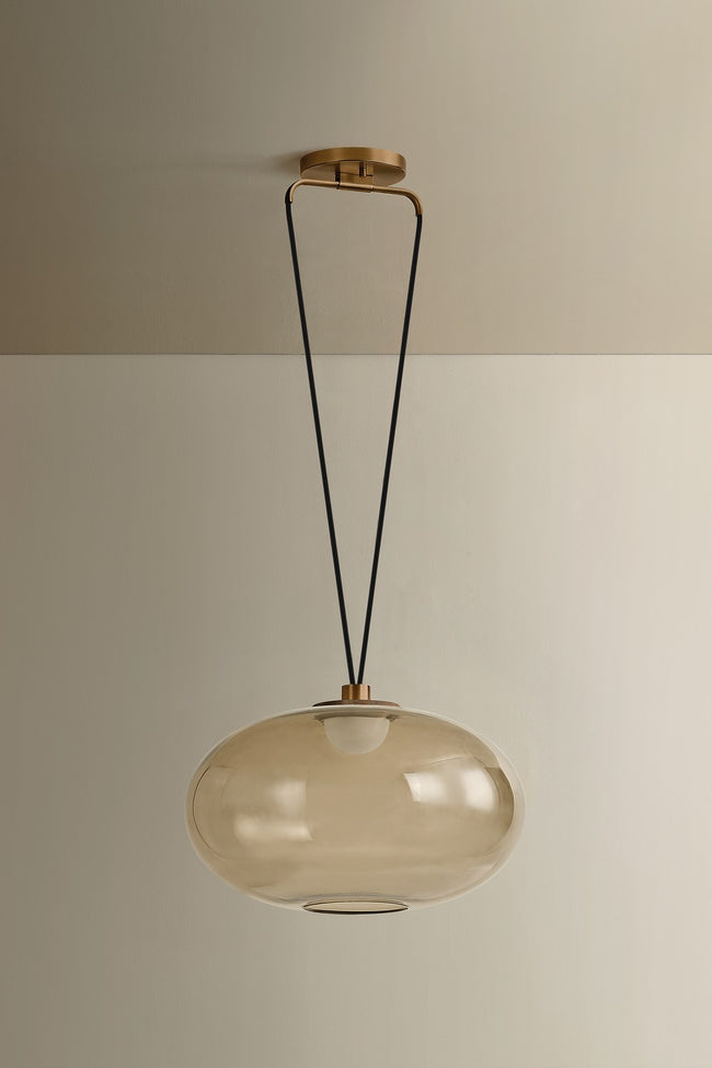 Troy Lighting-F6818-PBR|ALT|1