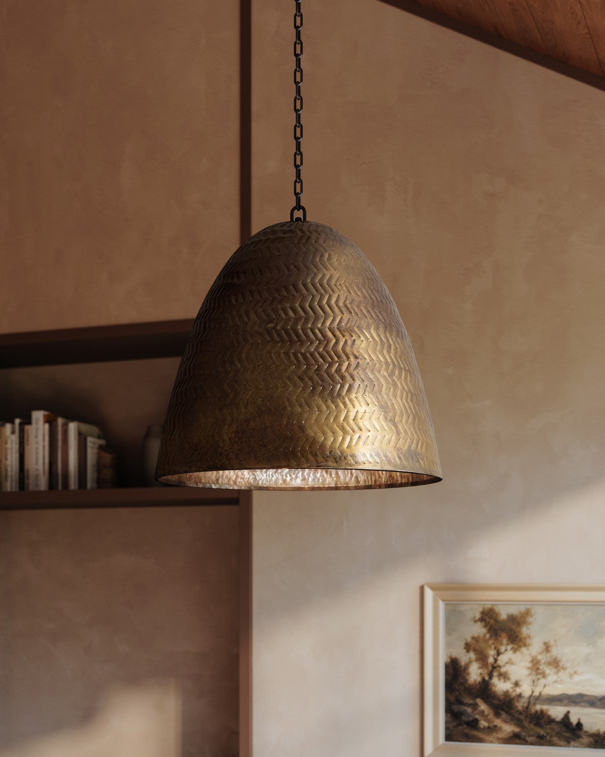 Troy Lighting-F6416-BRZ|ALT|1