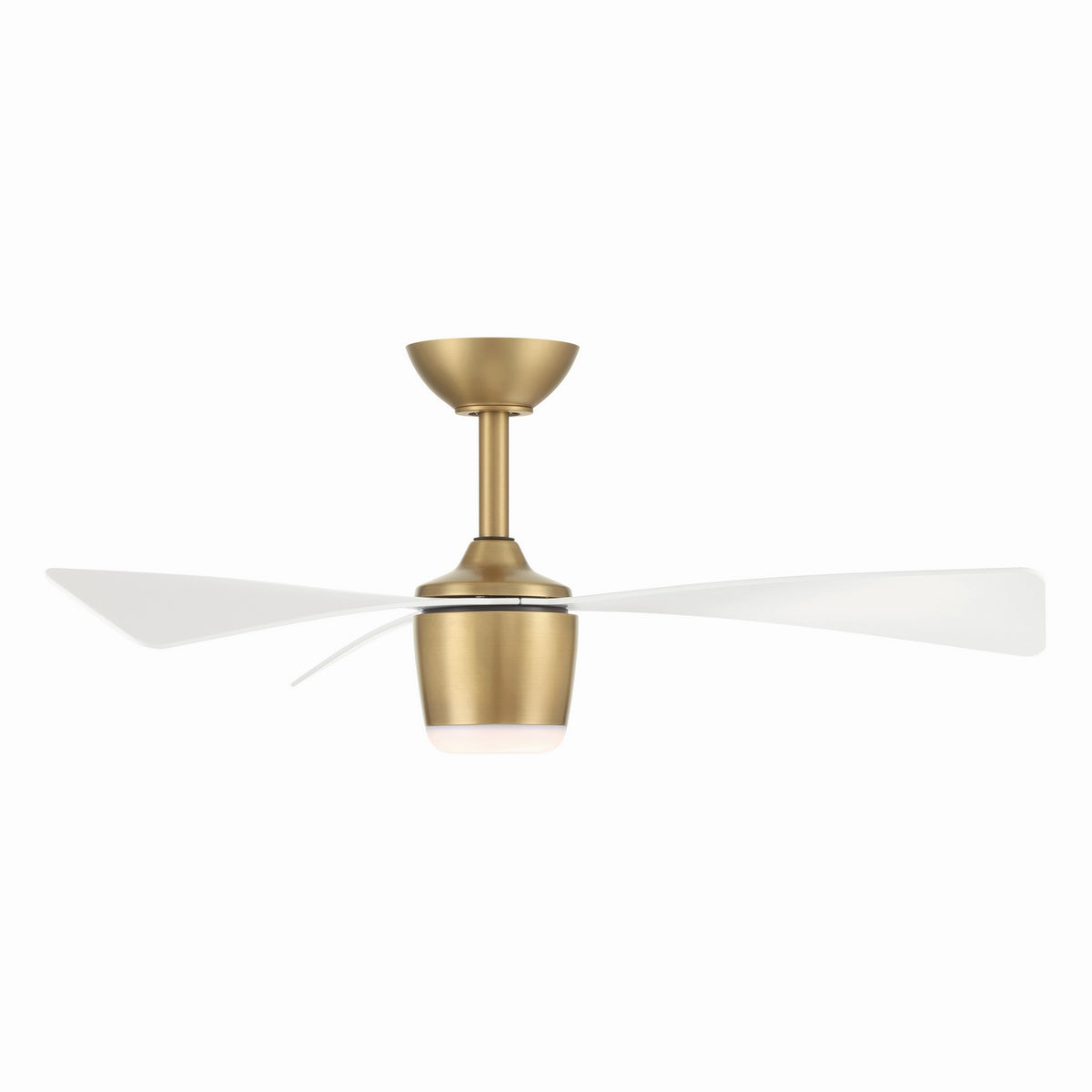 Minka Aire-F743L-LBR/ALW|ALT|1