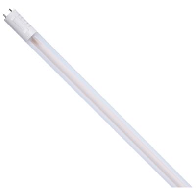 Satco 7 Watt 2 Foot Type B Ballast Bypass LED T8 Tube – G13 Base, 120–347 Volt, 50,000 Hour Linear Lamp