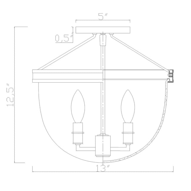 Crystorama-HRK-2500-LG-NY|ALT|5
