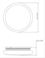 Z-Lite-1025F16-BN-LED|ALT|7