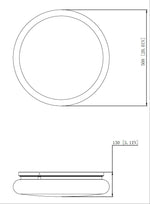 Z-Lite-1025F20-MB-LED|ALT|7