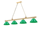 Z-Lite-2306-4HBR-PGR|ALT|3