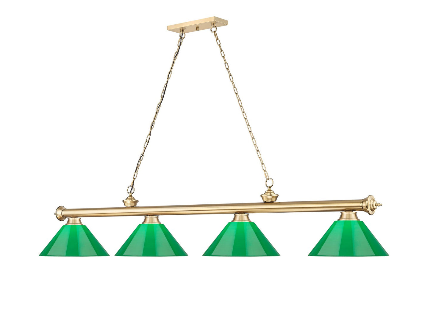 Z-Lite-2306-4HBR-PGR|ALT|4