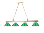 Z-Lite-2306-4HBR-PGR|ALT|4