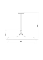 Z-Lite-2308P24-BN|ALT|5