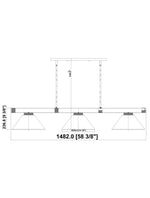 Z-Lite-3050-3BN-ARS|ALT|5