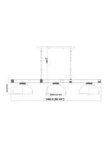 Z-Lite-3050-3BN-D13BN|ALT|5