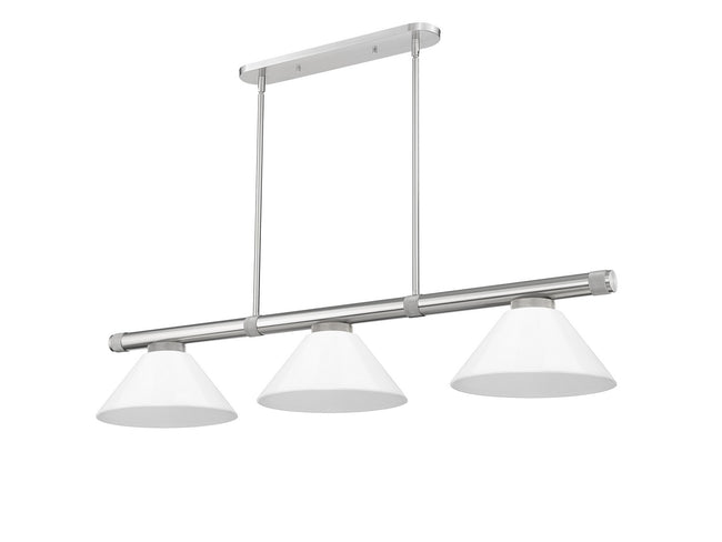 Z-Lite-3050-3BN-PWH|ALT|3