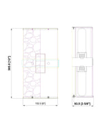 Z-Lite-3053-2SS-RB|ALT|5