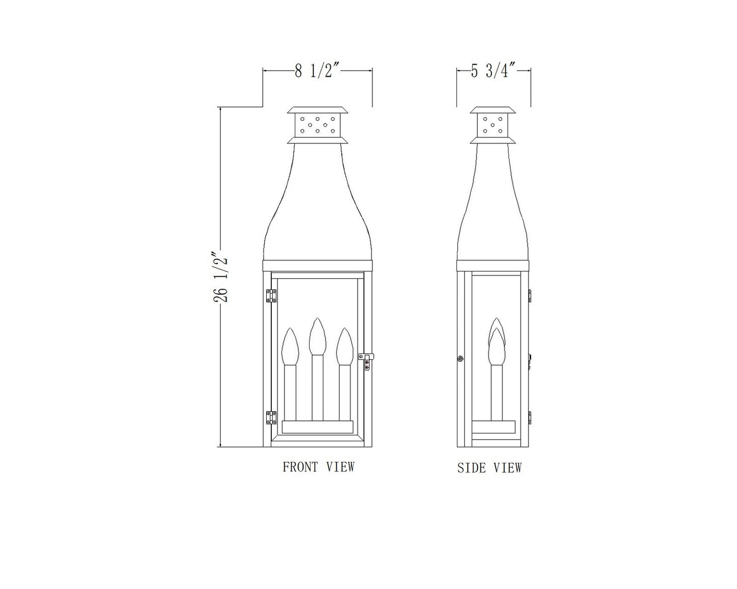 Z-Lite-5030B-BK|ALT|5