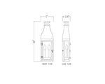 Z-Lite-5030M-BK|ALT|5