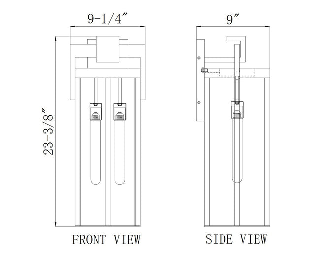 Z-Lite-5031B-BK|ALT|5