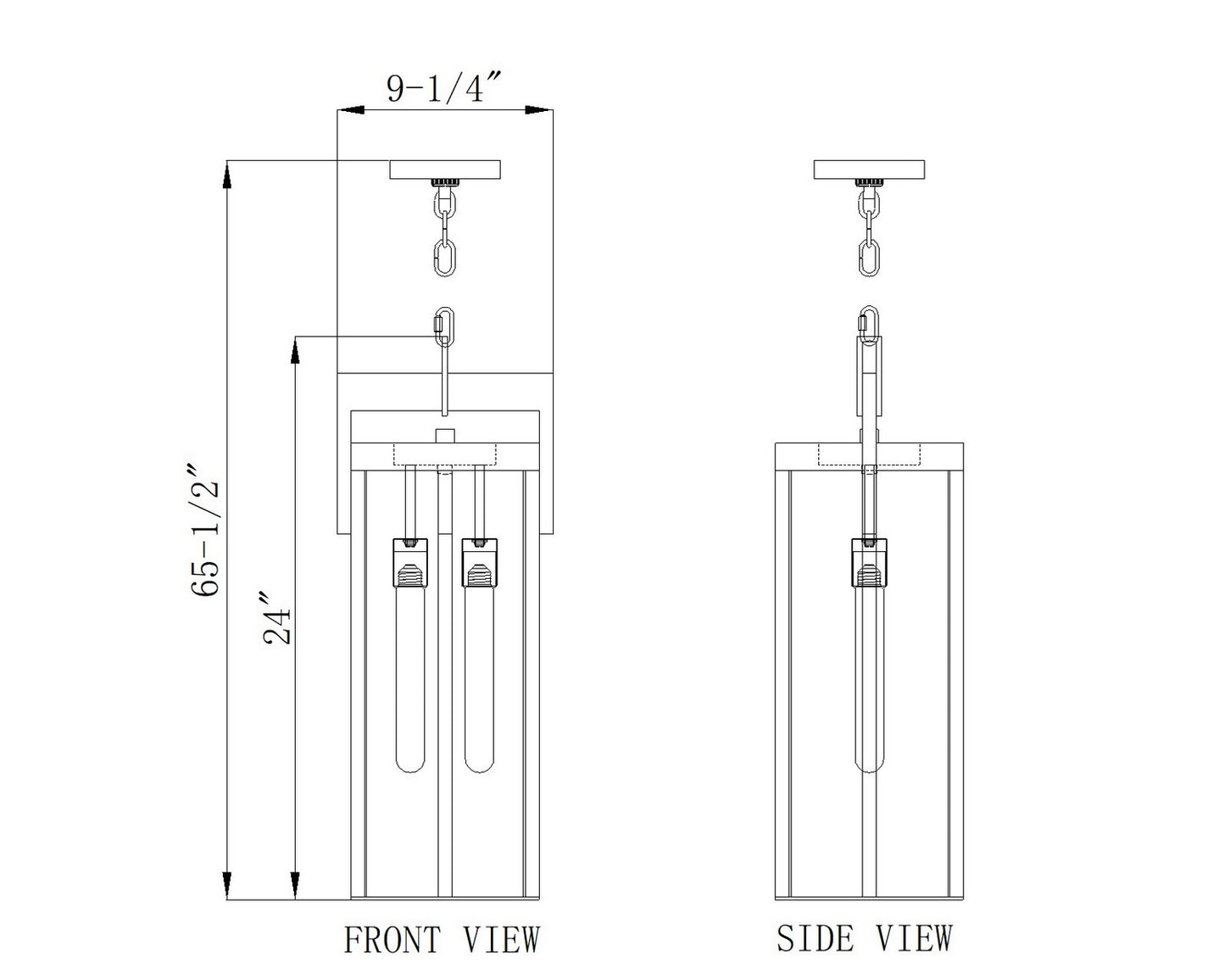 Z-Lite-5031CHB-BK|ALT|5