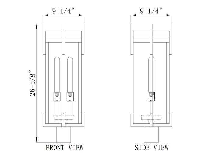 Z-Lite-5031PHBR-BK|ALT|5