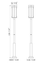 Z-Lite-5031PHXLR-5010P-BK|ALT|5