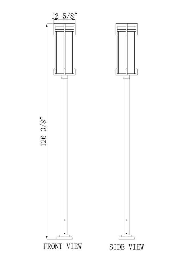 Z-Lite-5031PHXLS-536P-BK|ALT|5