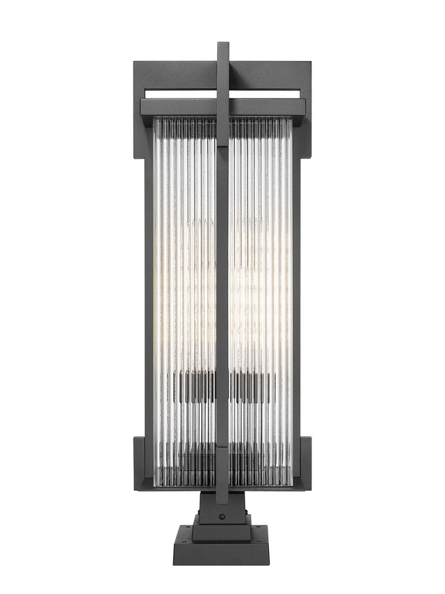 Z-Lite-5031PHXLS-SQPM-BK|ALT|1