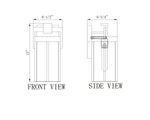 Z-Lite-5031S-BK|ALT|5