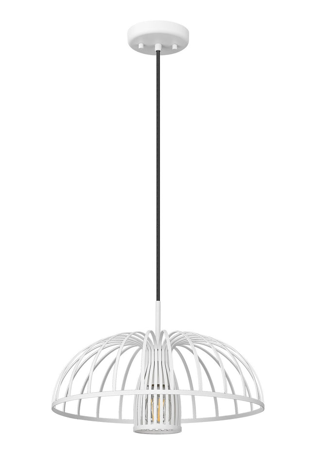 Z-Lite-623P16-TXWH|ALT|1
