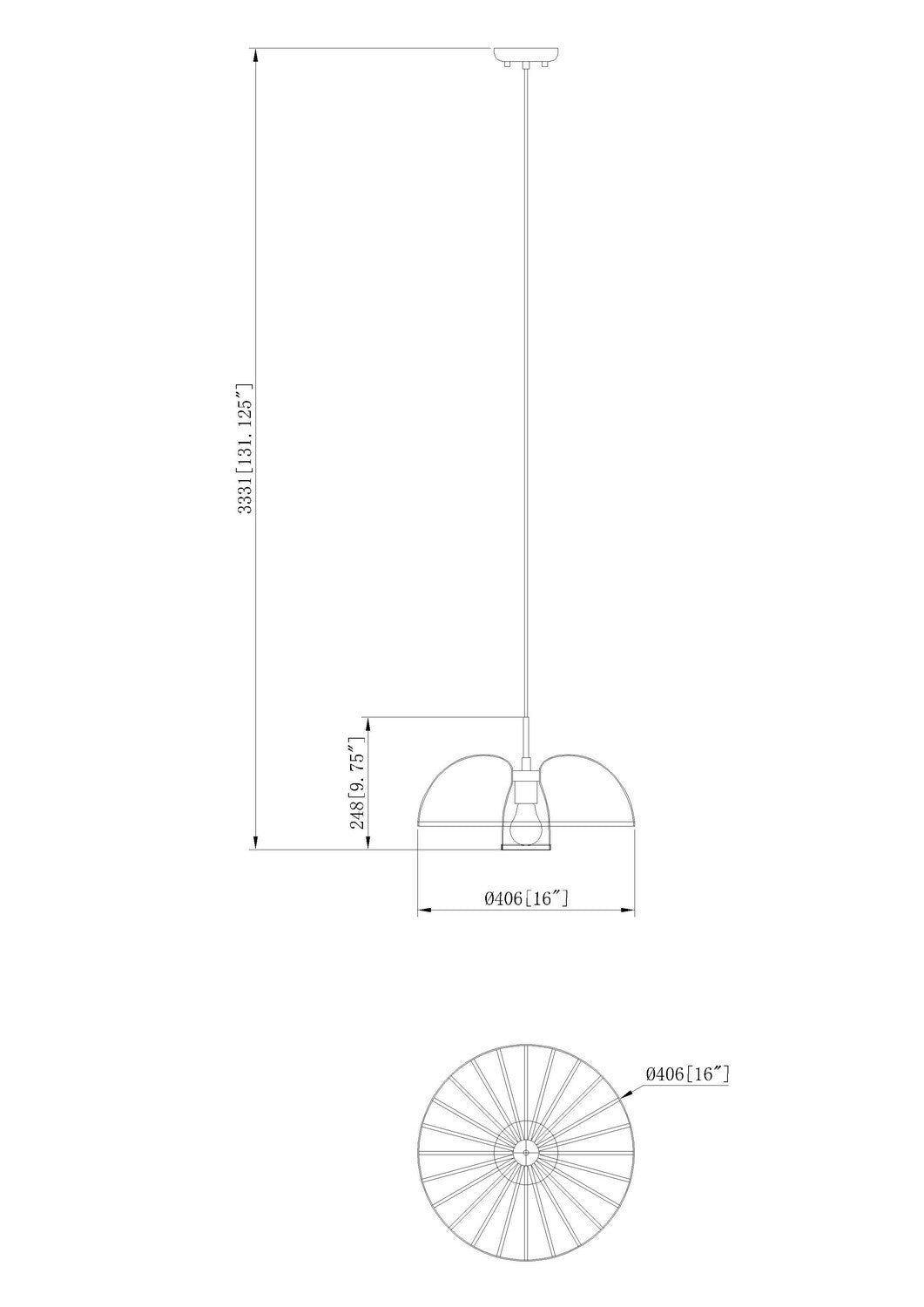Z-Lite-623P16-TXWH|ALT|7