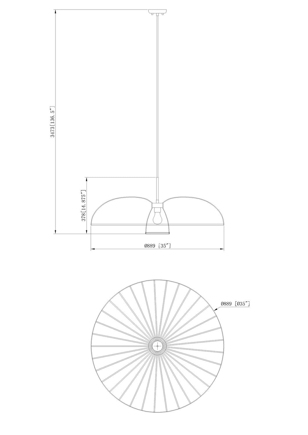 Z-Lite-623P35-MB|ALT|7