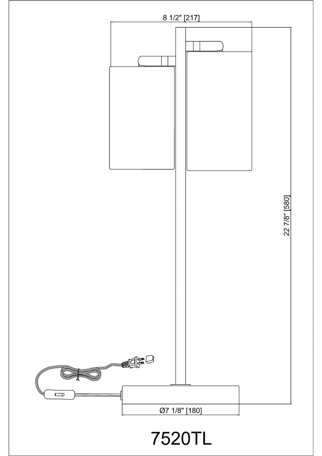Z-Lite-7520TL-MGLD|ALT|5