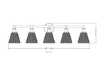 Z-Lite-7704-5V-MGLD|ALT|5