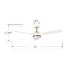 Millennium-1100LED-BR-MWW|ALT|7
