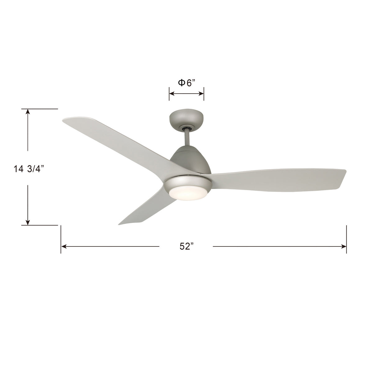 Millennium-1101LED-BP-BP|ALT|7
