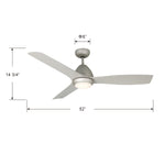 Millennium-1101LED-BP-BP|ALT|7