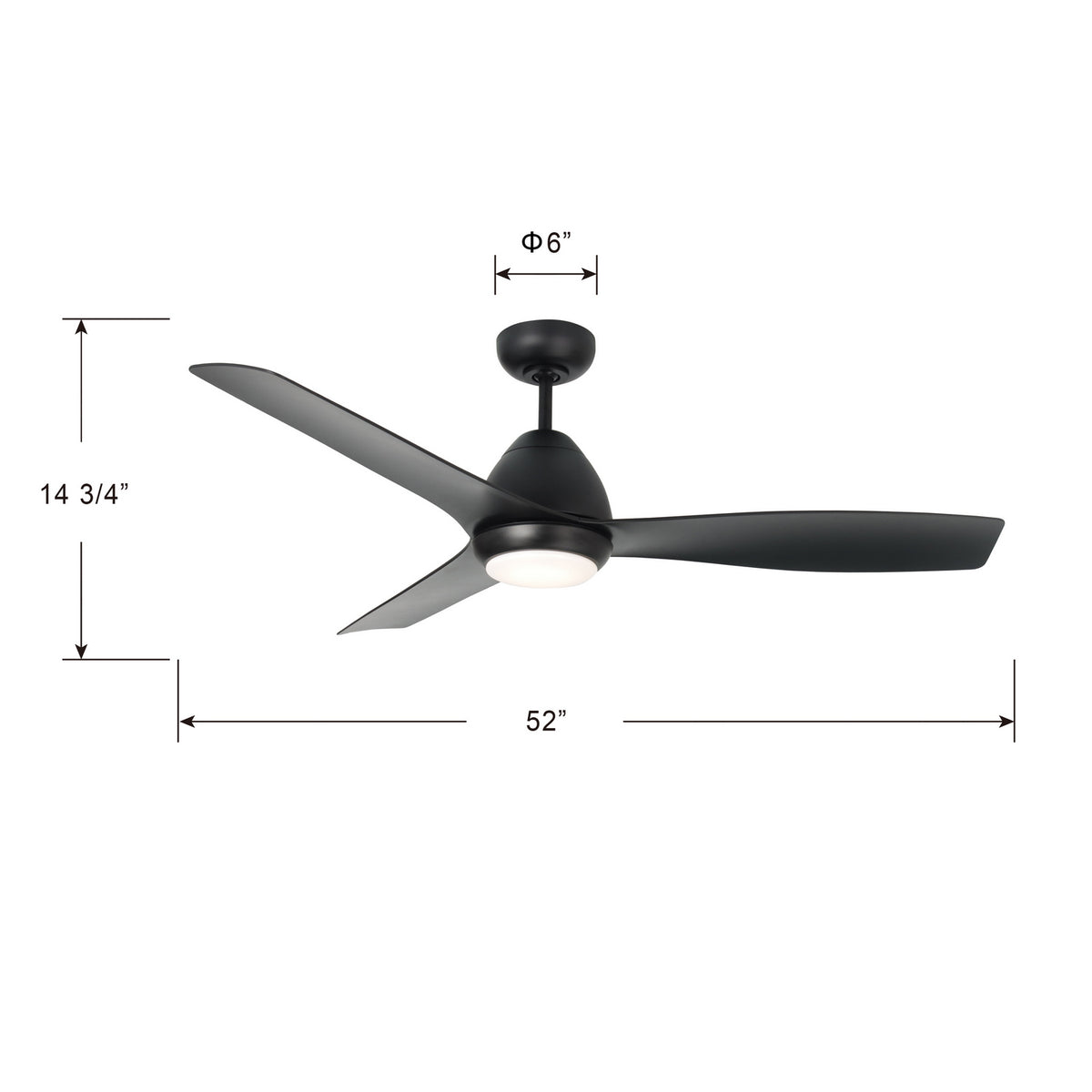 Millennium-1101LED-MBK-MBK|ALT|7
