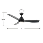 Millennium-1101LED-MBK-MBK|ALT|7